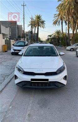 کیا سیراتۆ
